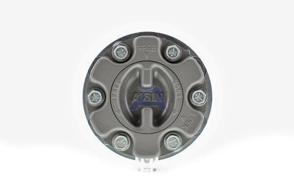 Moyeu de roue (Roulement de roue) AISIN ref. FHM-003